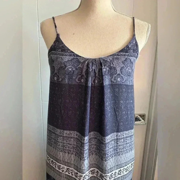 Ecote maxi dress - Picture 2 of 6